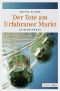 [Diana J. Poelz 01] • Der Tote am Urfahraner Markt